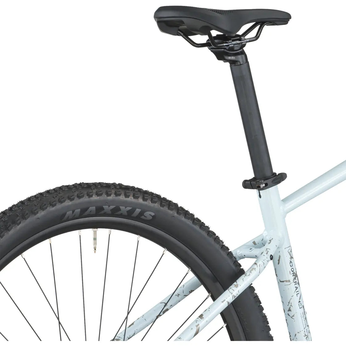Bicicleta Mountain Bike Contrail 10 Aro 29