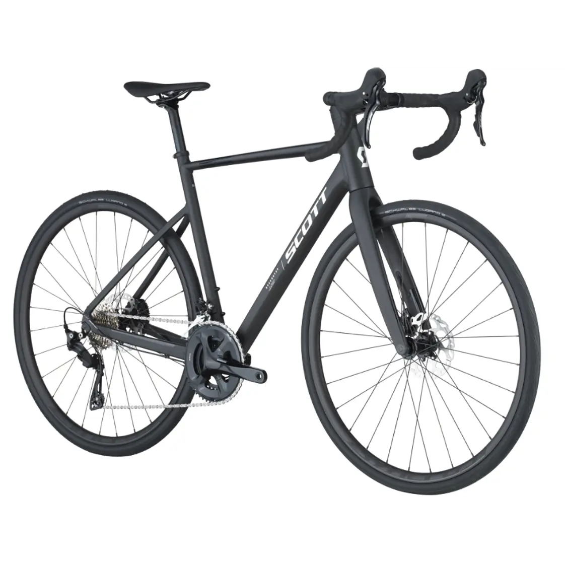 Bicicleta Scott Speedster 10