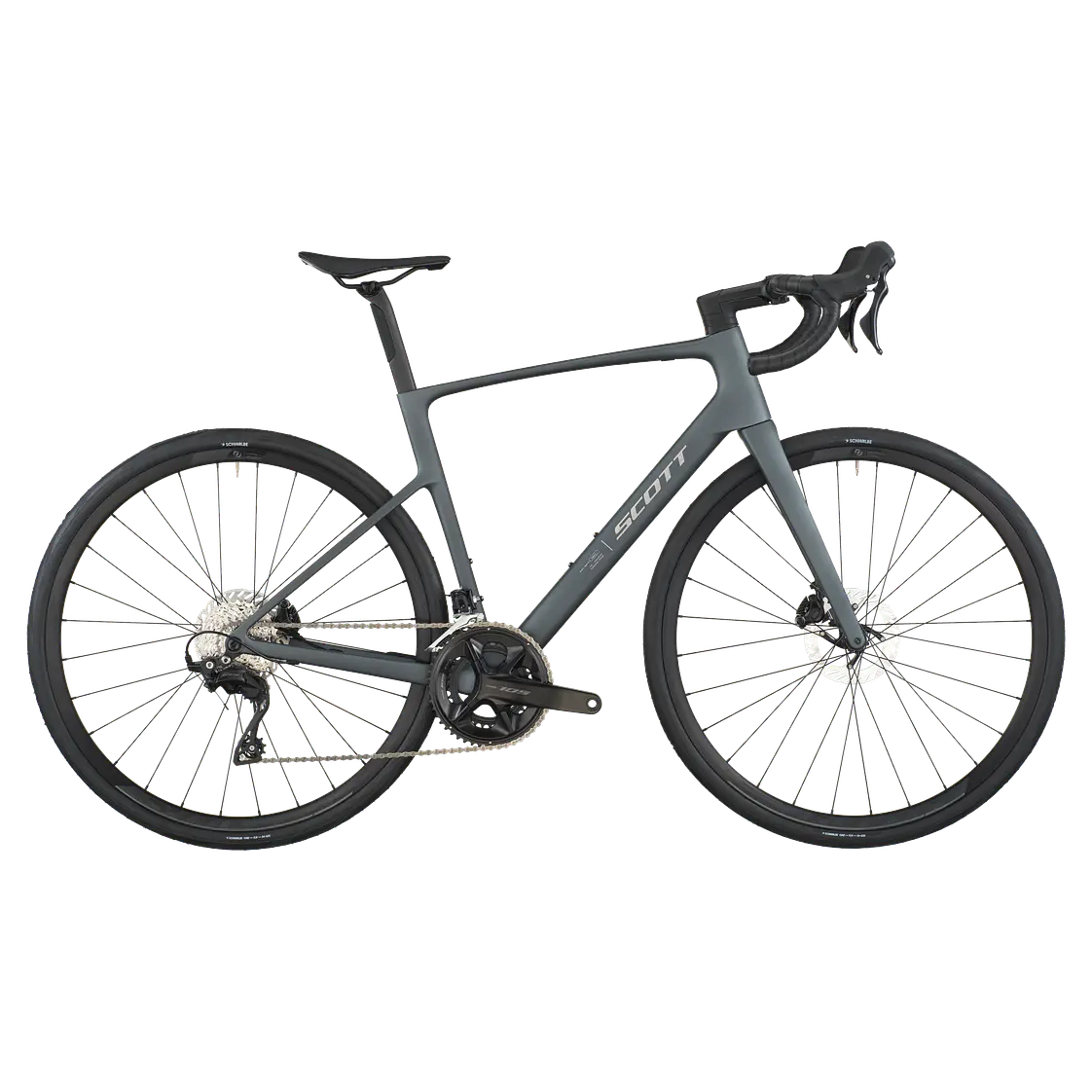 Bicicleta Ruta Addict 50