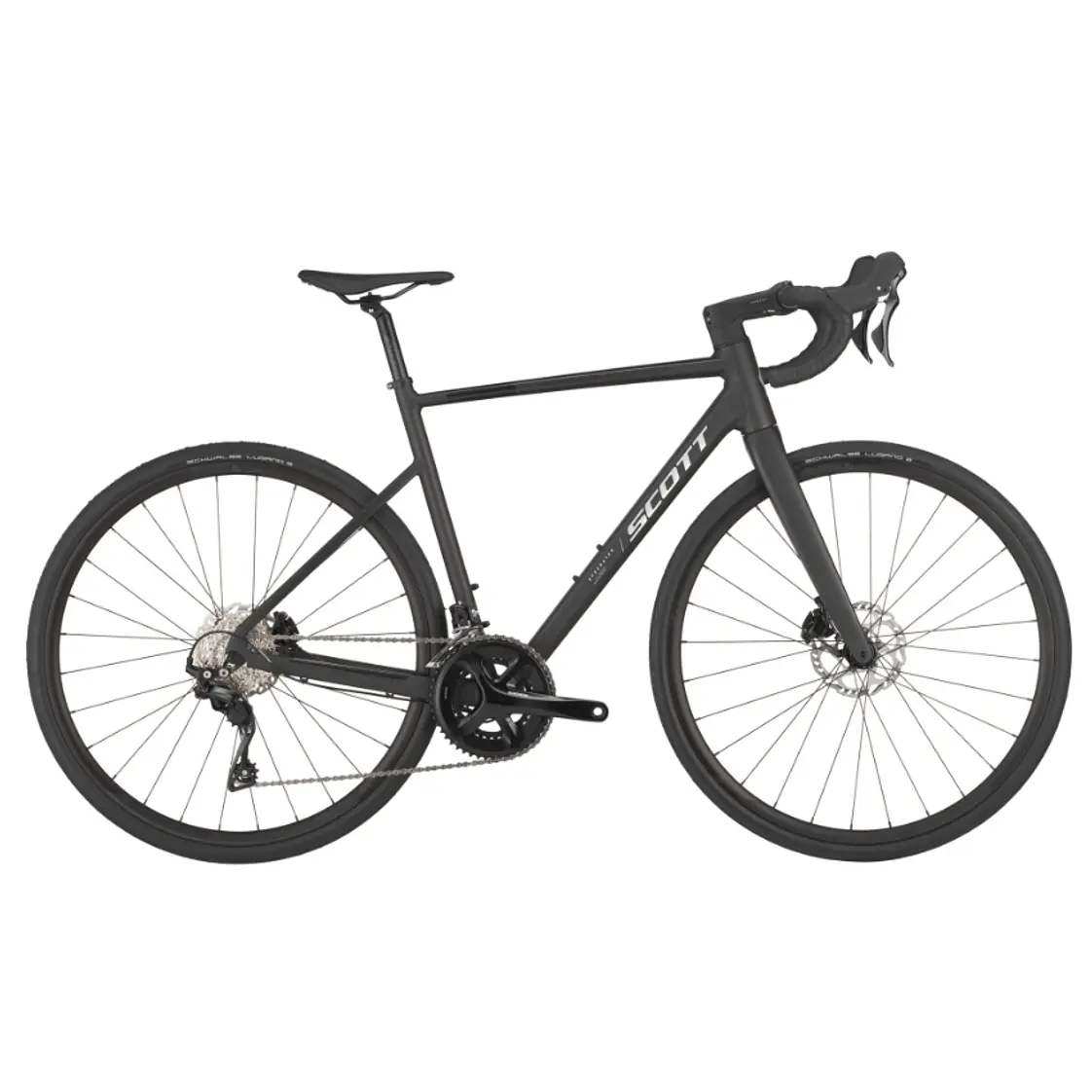 Bicicleta Scott Speedster 10