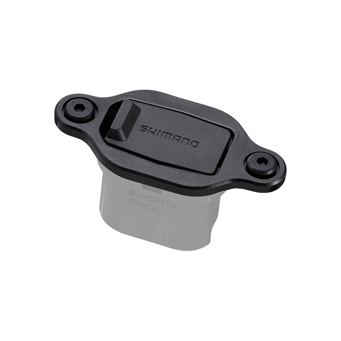 Puerto De Carga Shimano Ew-Cp100 Cable Length To Bm-E803X 200Mm