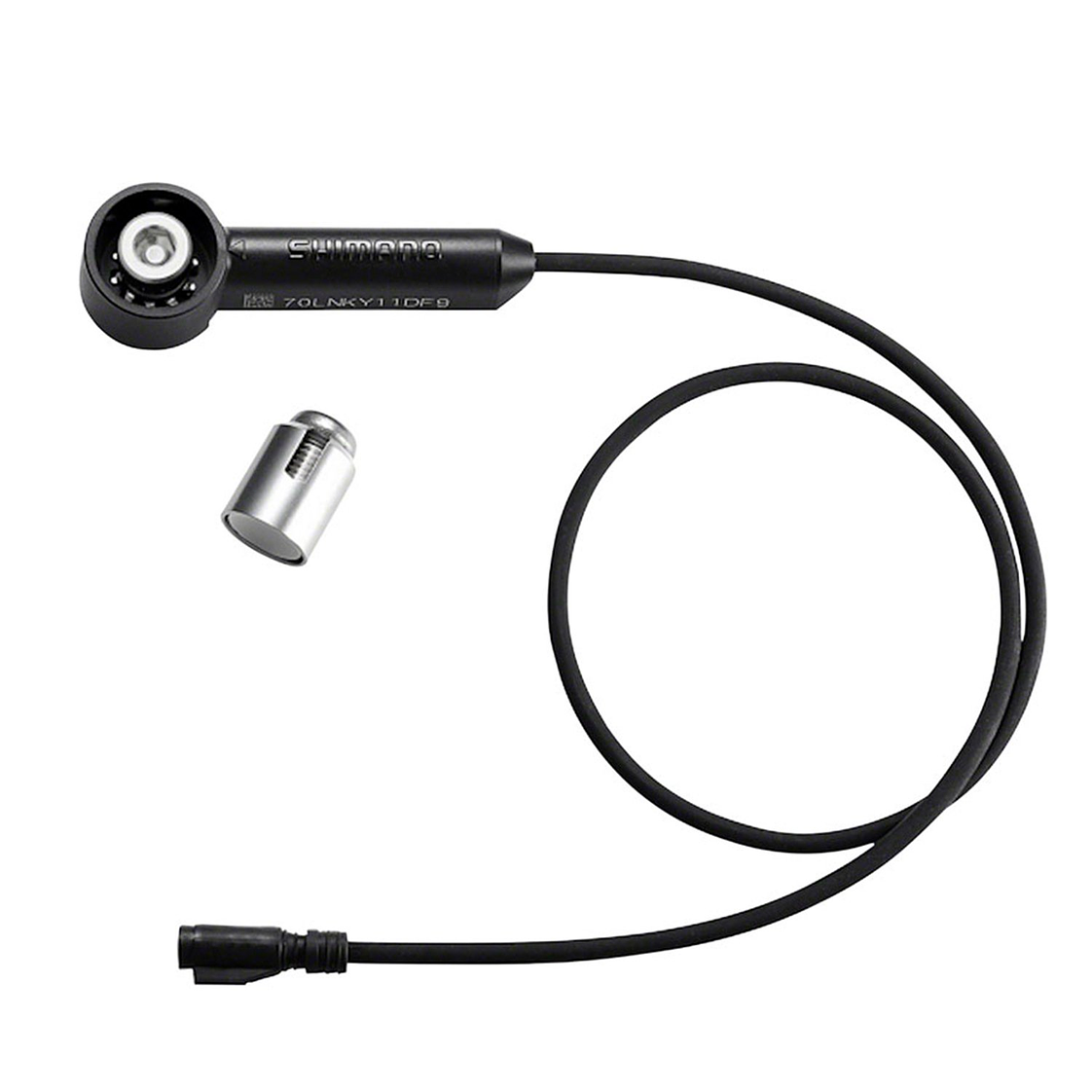 Sensor Shimano Sm-Due10, Cable 760Mm (Caja) Ismdue10D