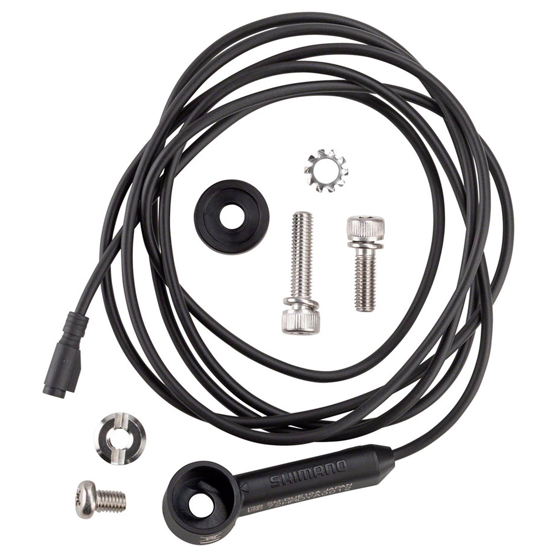 Sensor Shimano Sm-Due10, Cable 1400Mm, (Caja) Ismdue10A