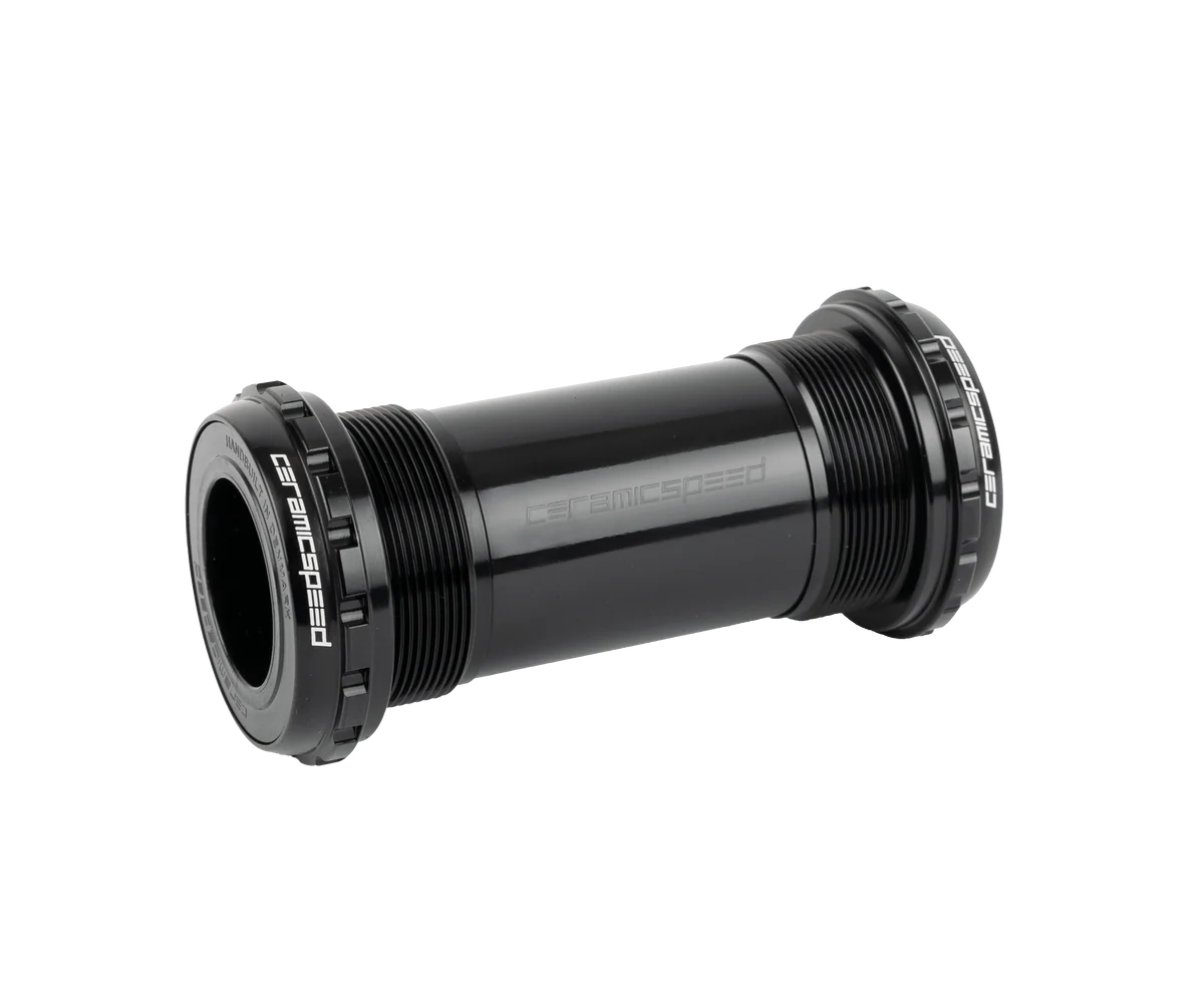 Motor Ruta CeramicSpeed BB ALPHA para BSA Shimano Road