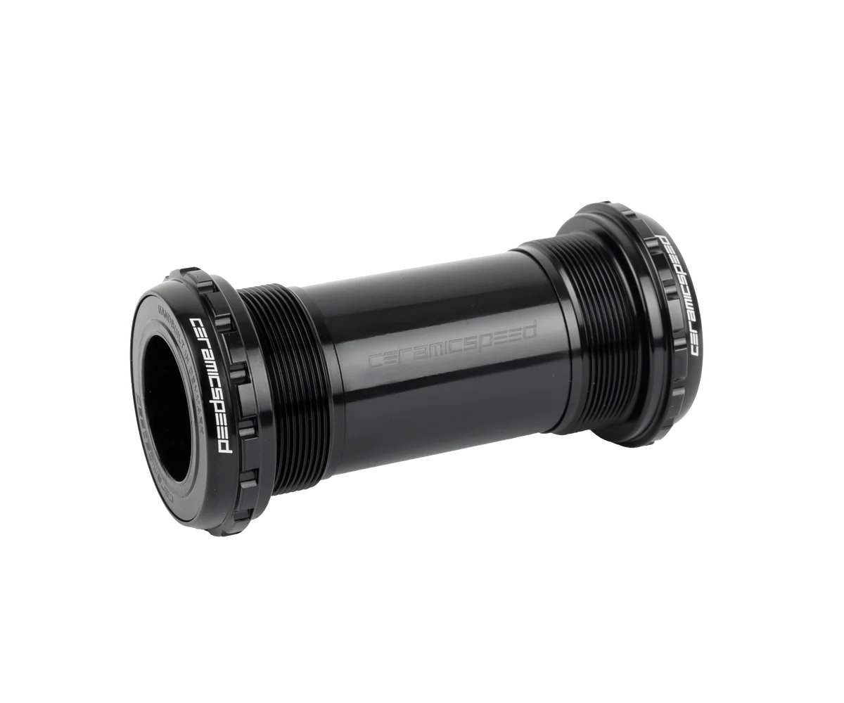 Motor Ruta CeramicSpeed BB ALPHA para BSA Shimano Road