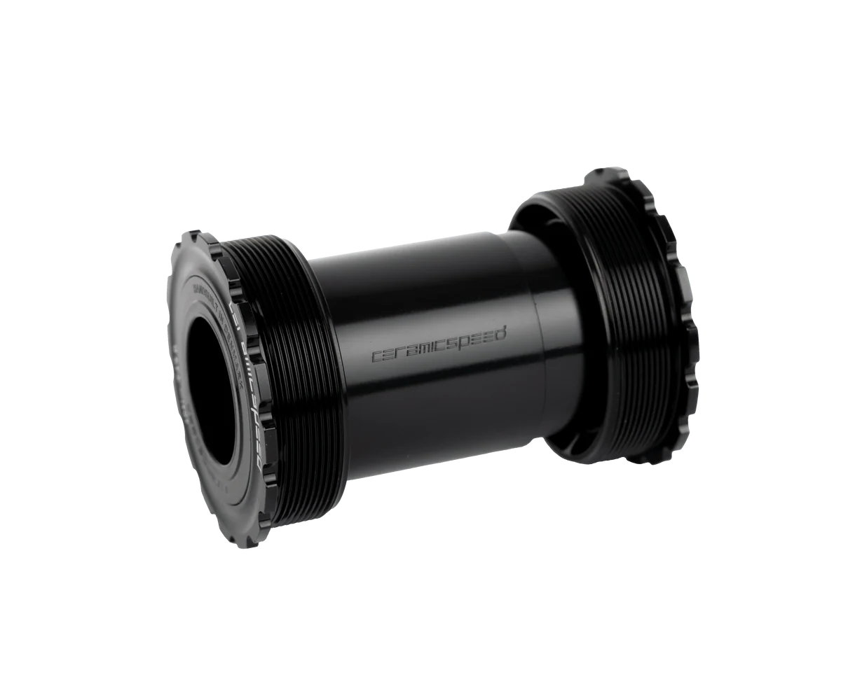 Motor Ruta CeramicSpeed BB ALPHA para BB86 T47/86 Shimano Road