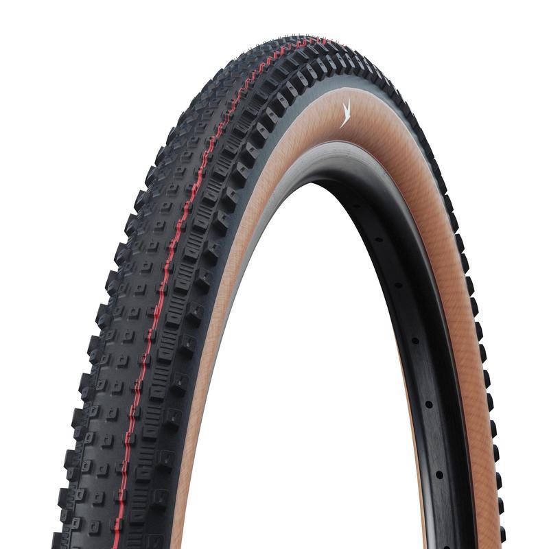 Neumático Schwalbe RICK XC Pro ADDIX Speed Tran-Skin 29x2.4