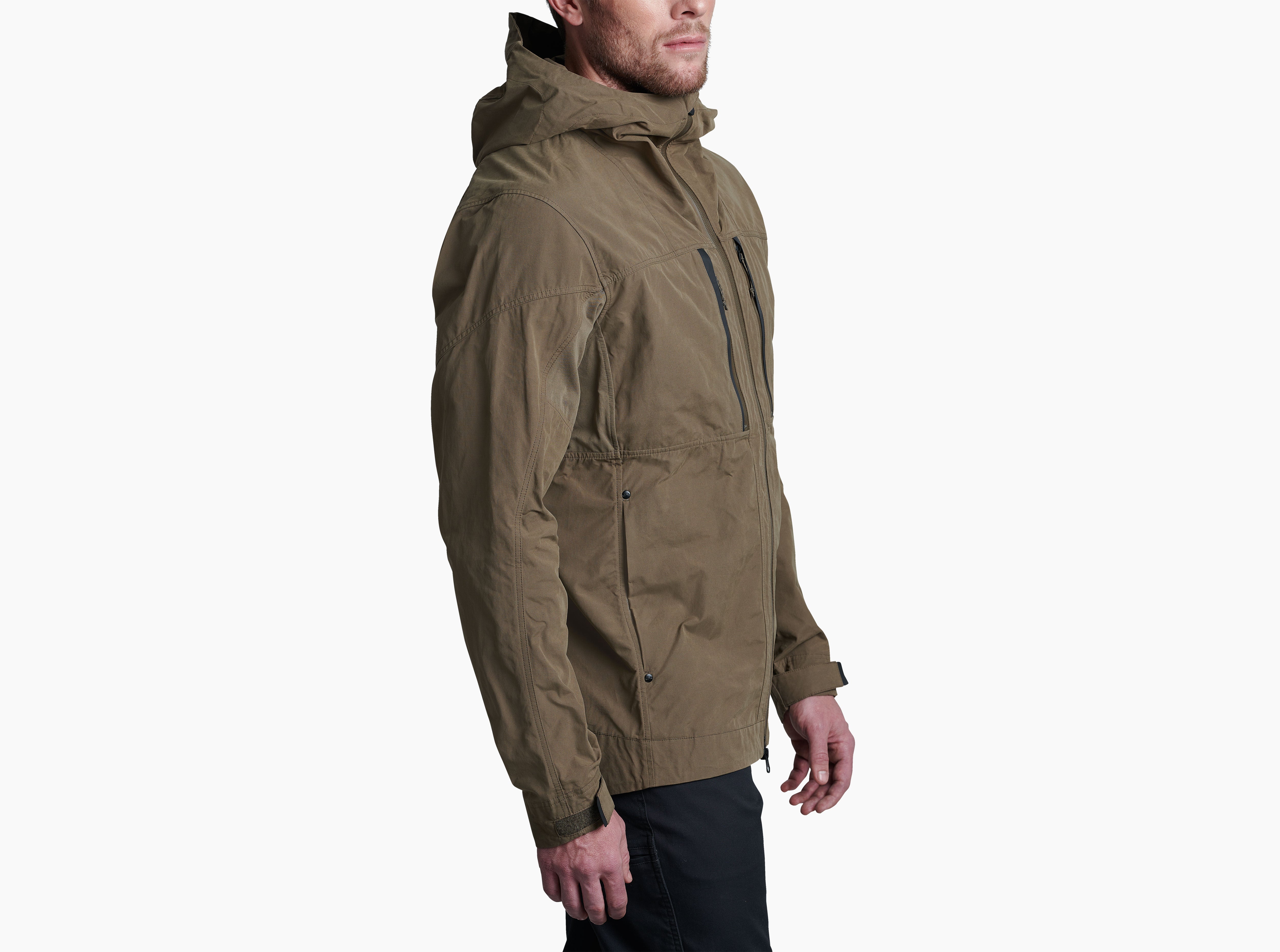 Chaqueta Kühl M's The Outsider