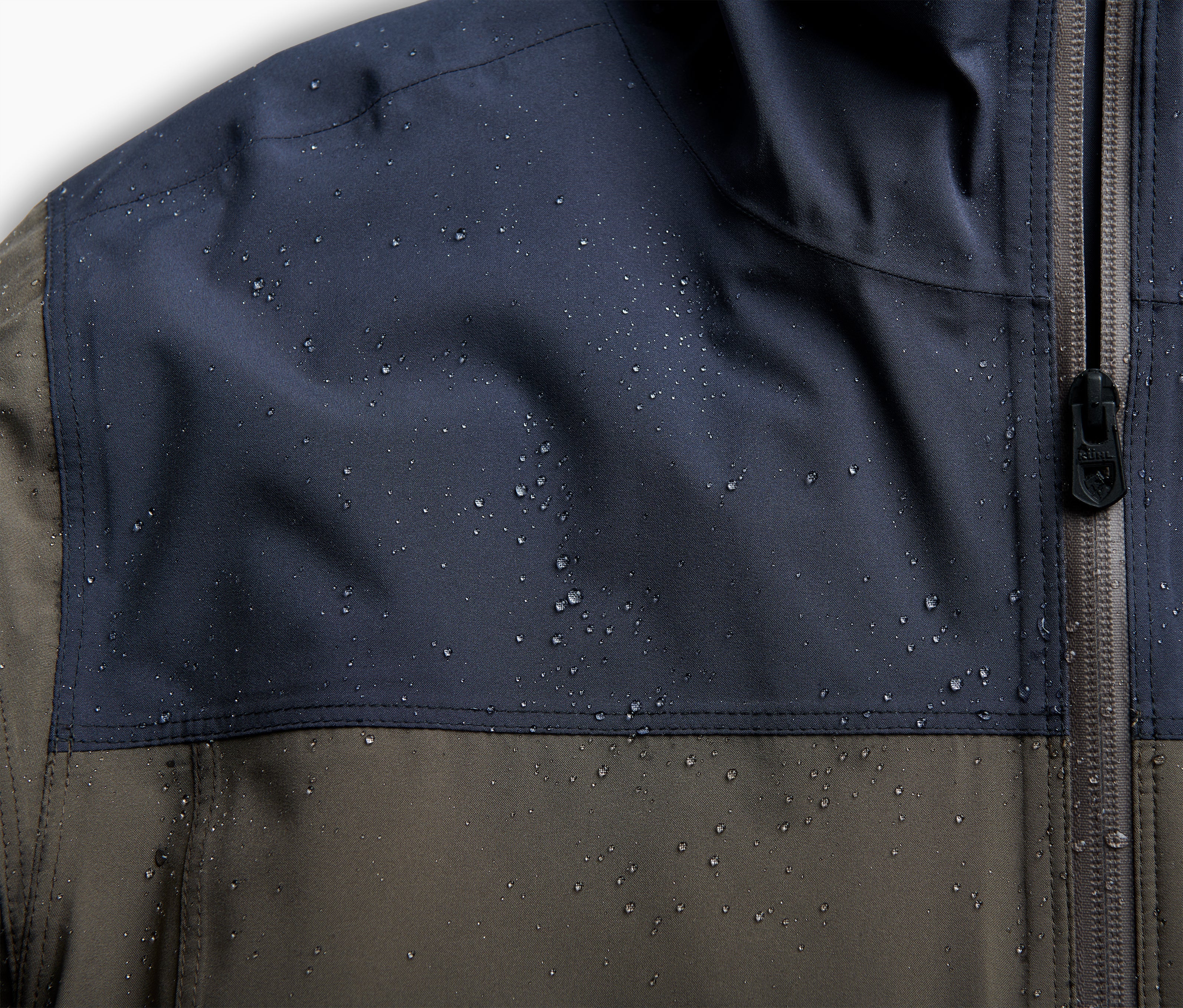 Chaqueta Impermeable Kühl Stretch Voyagr