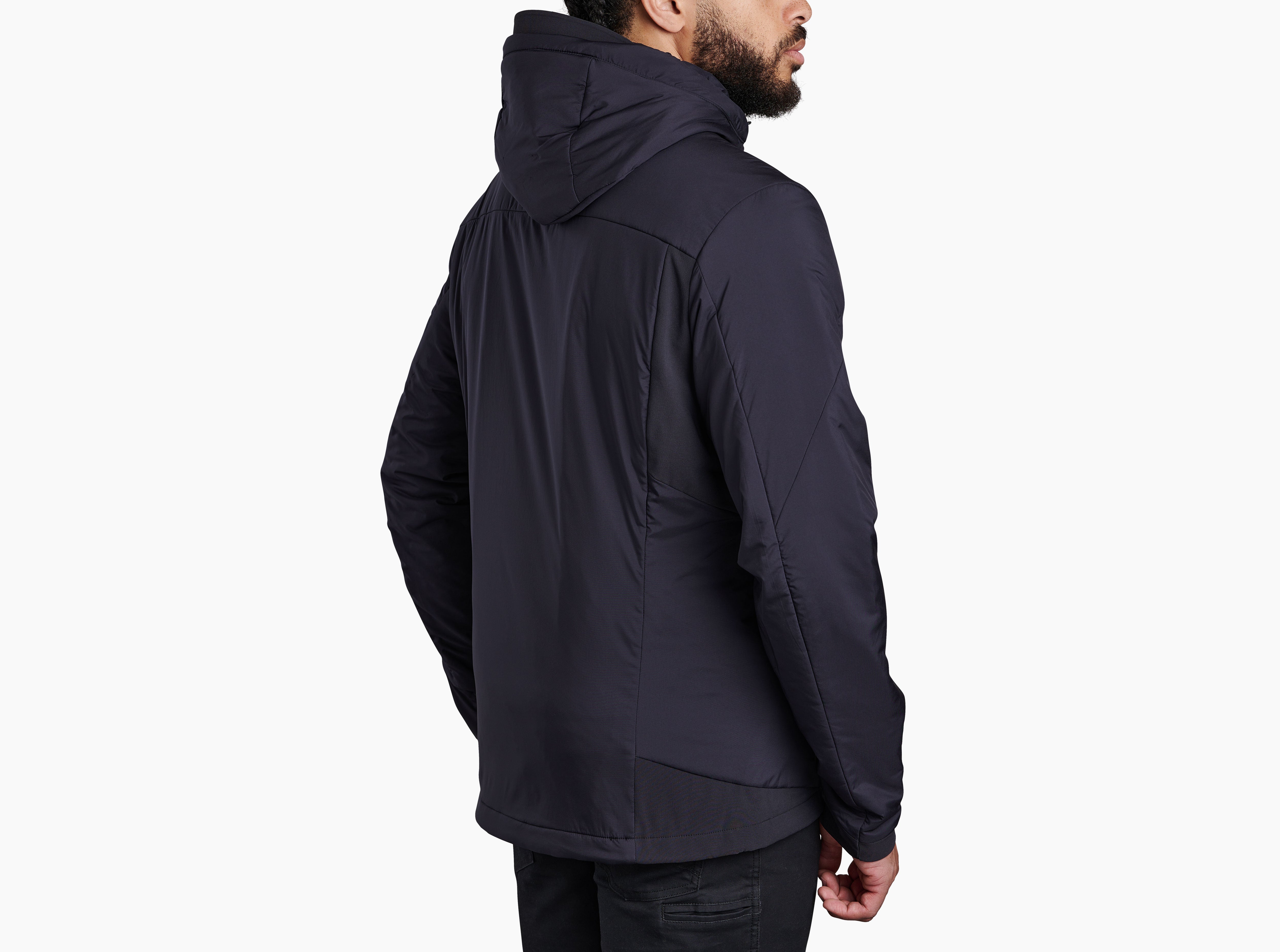 Chaqueta Kühl Aktivator Hoody