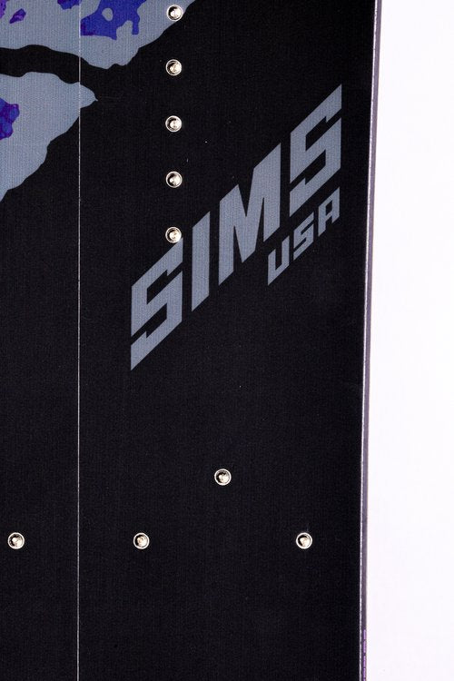 Sims Tabla Snowboard ATV - Rideshop