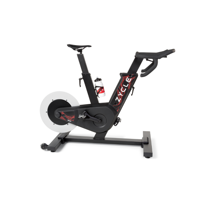 Bicicleta Estática ZYCLE Smart ZBIKE FREE