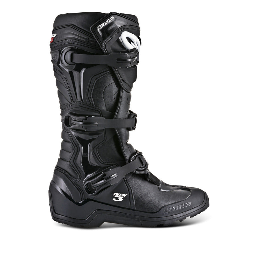 Botas Moto Alpinestars Tech 3 Enduro - vista 2