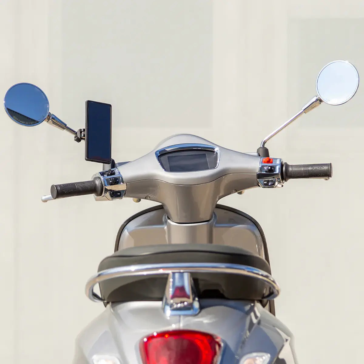 Soporte SP Connect Mirror Mount Pro