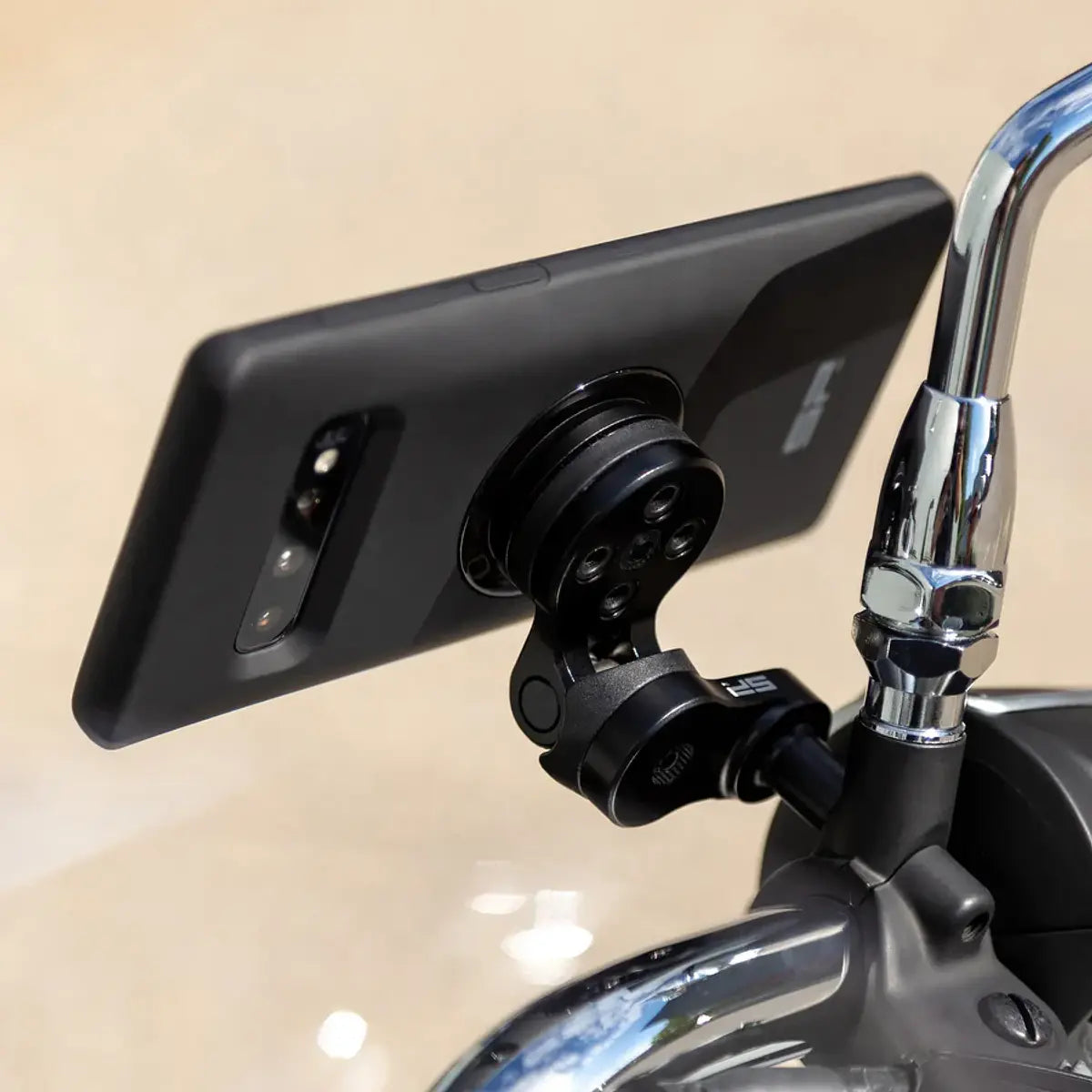 Soporte SP Connect Clutch Mount Pro