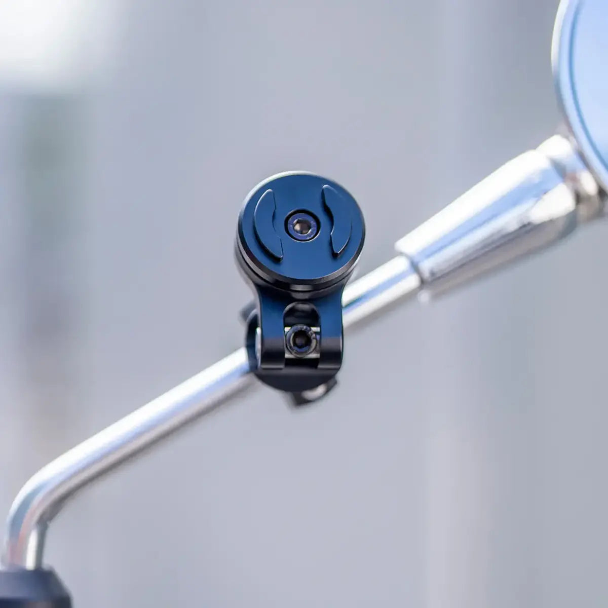 Soporte SP Connect Mirror Mount Pro