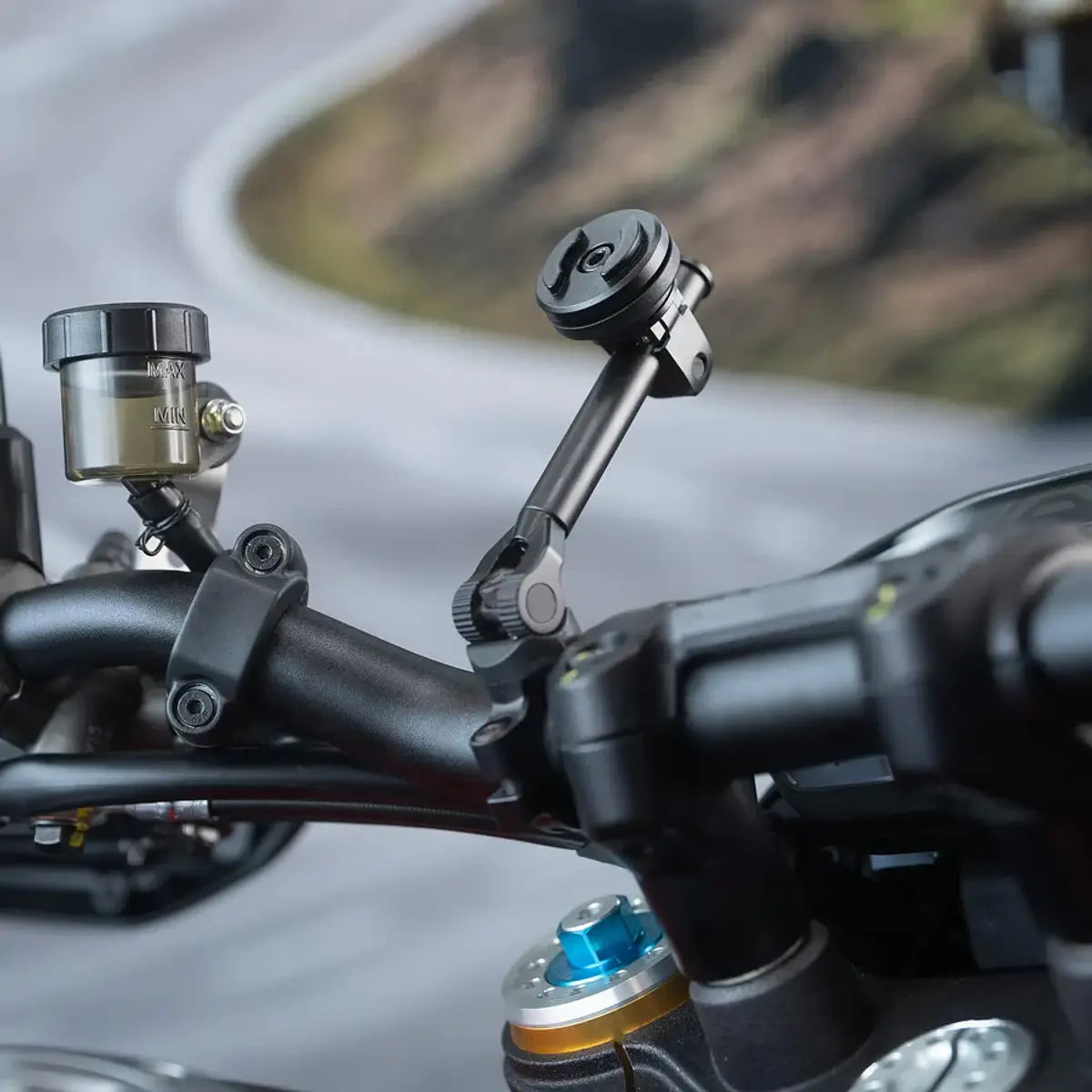 Soporte SP Connect Moto Mount 3D