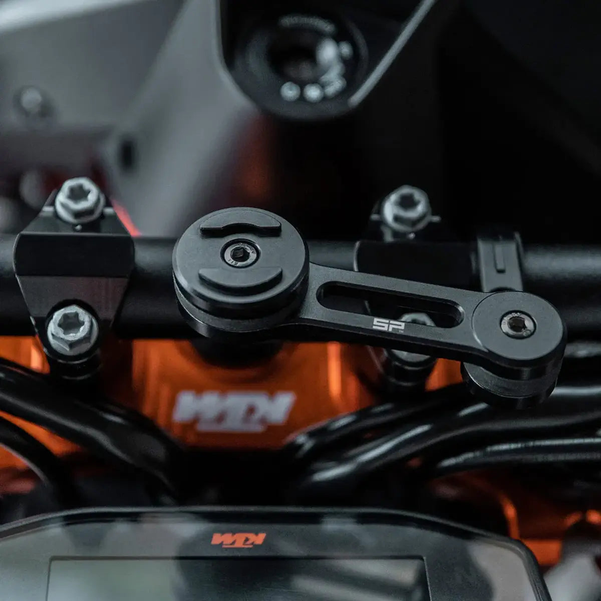 Soporte SP Connect Moto Mount Pro