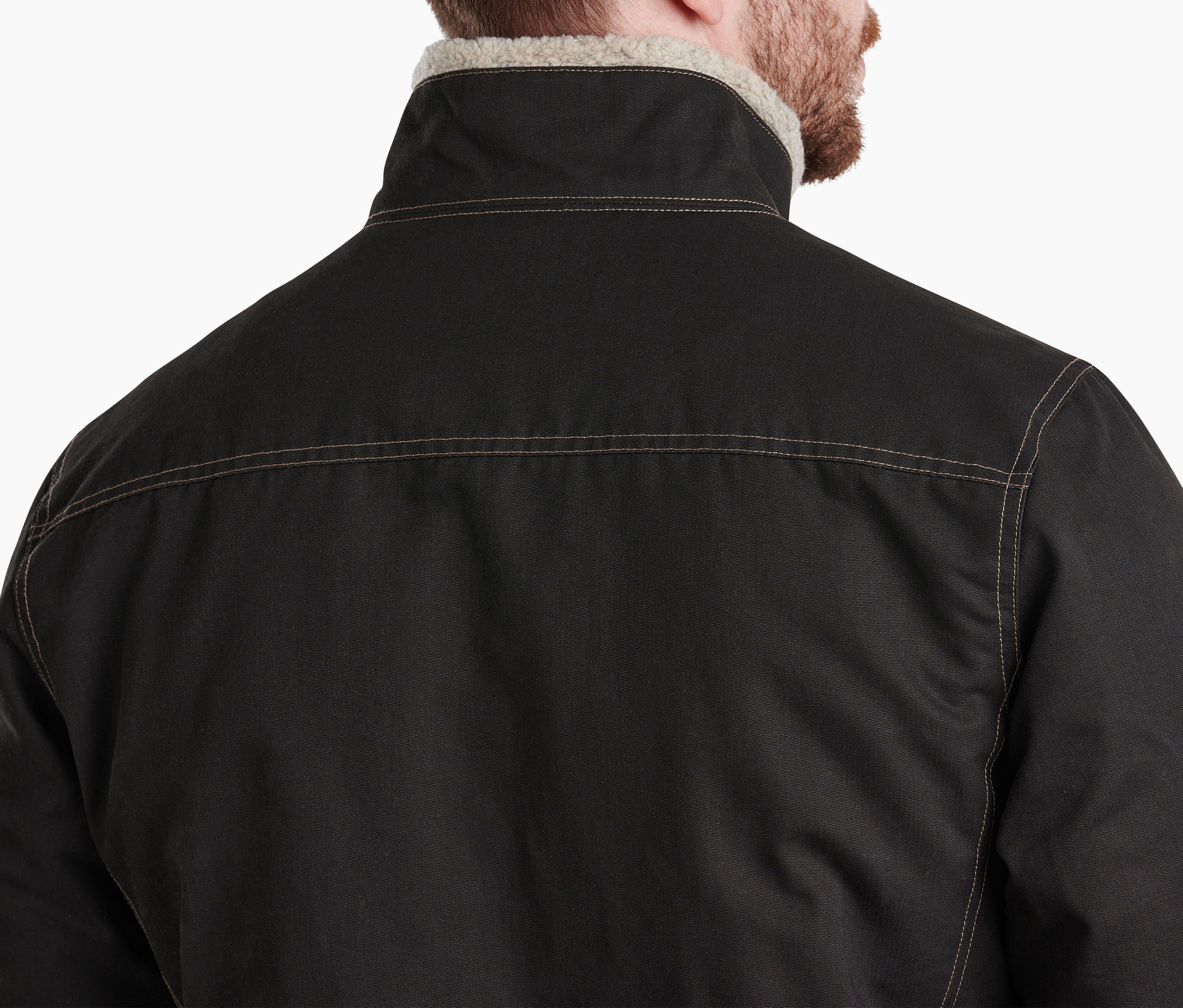 Chaqueta Kühl Burr Insulated