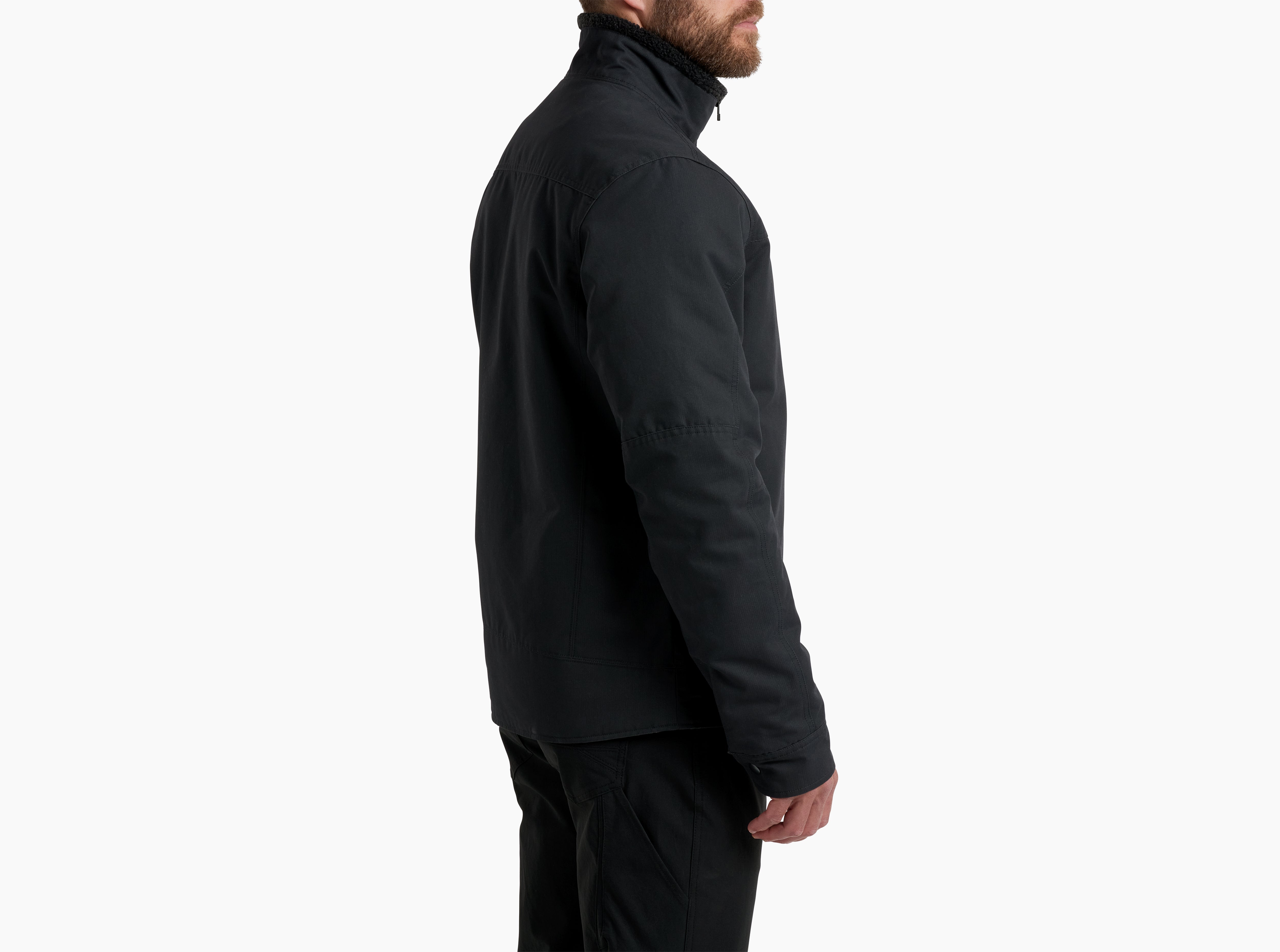 Chaqueta Kühl Burr Insulated