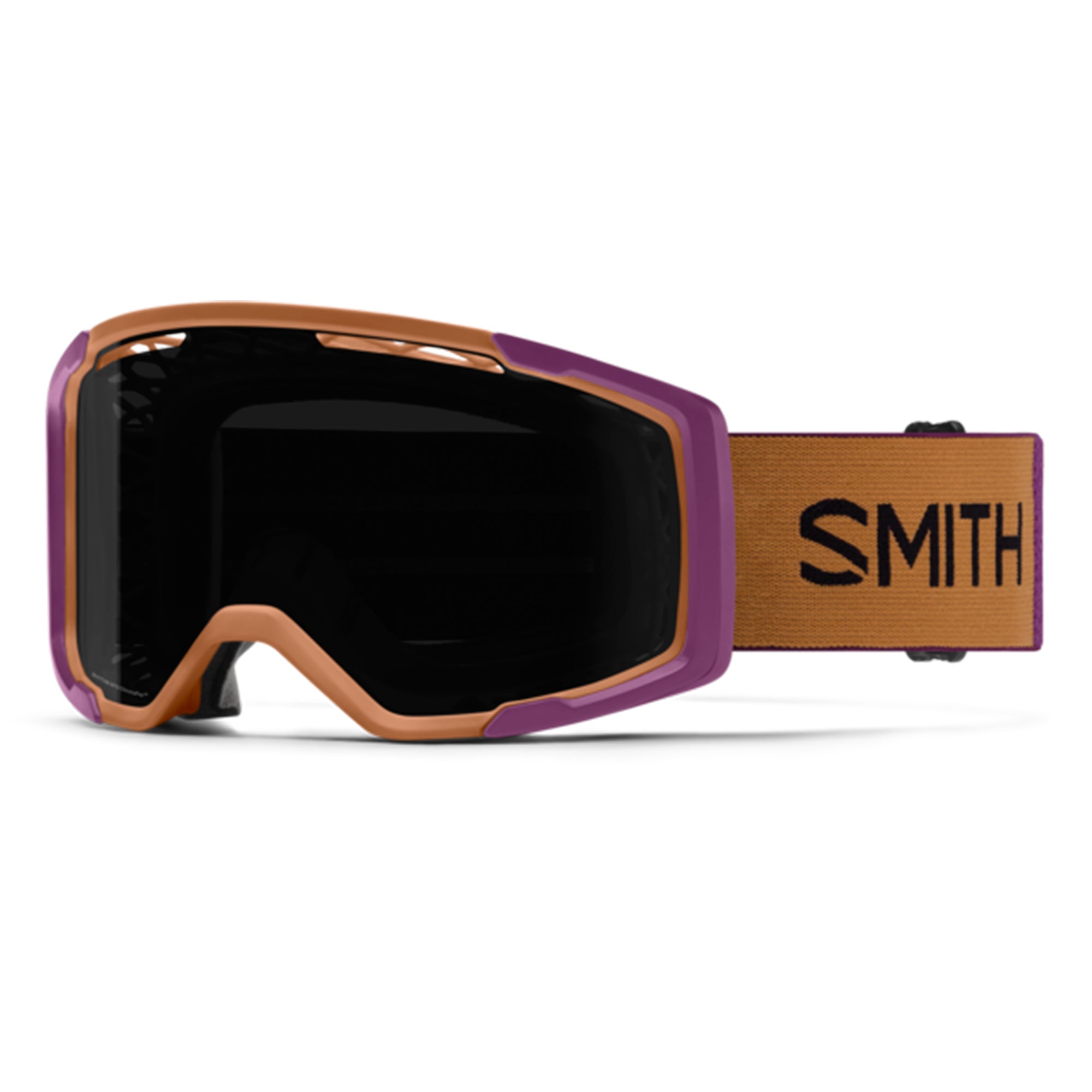Smith Antiparra Rhythm Mtb Indigo/Coyote Chroma Pop - Rideshop
