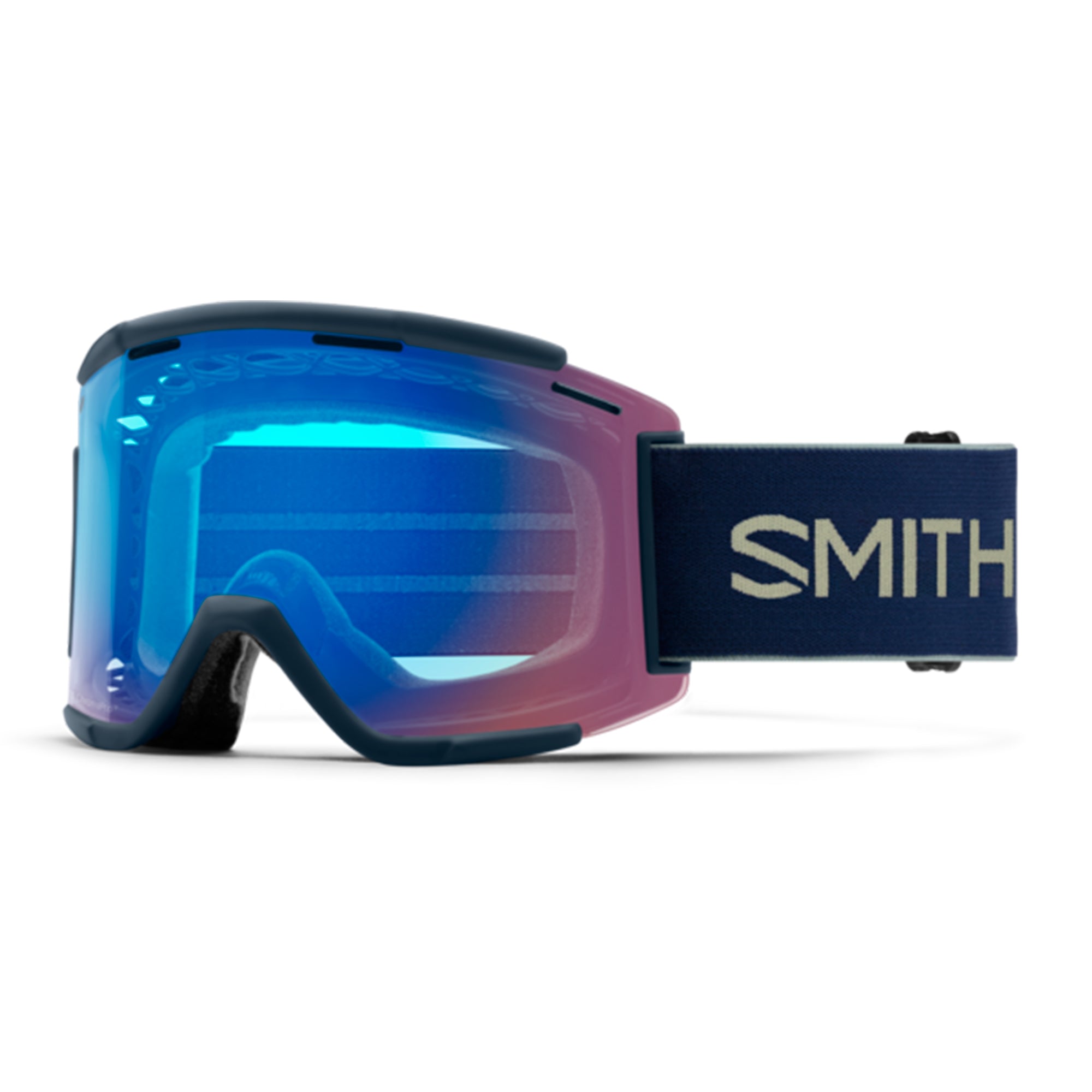 Smith Antiparra Squad Mtb Xl / Midnight/Navy - Rideshop