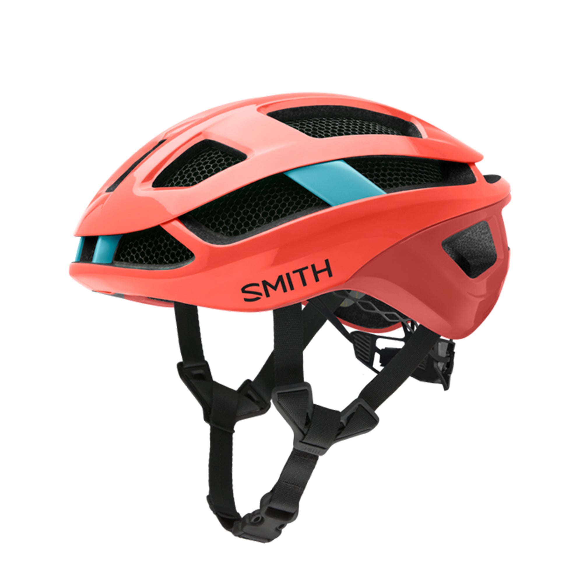 Smith Casco Trace Mips Matte | Poppy Terra Storm - Rideshop