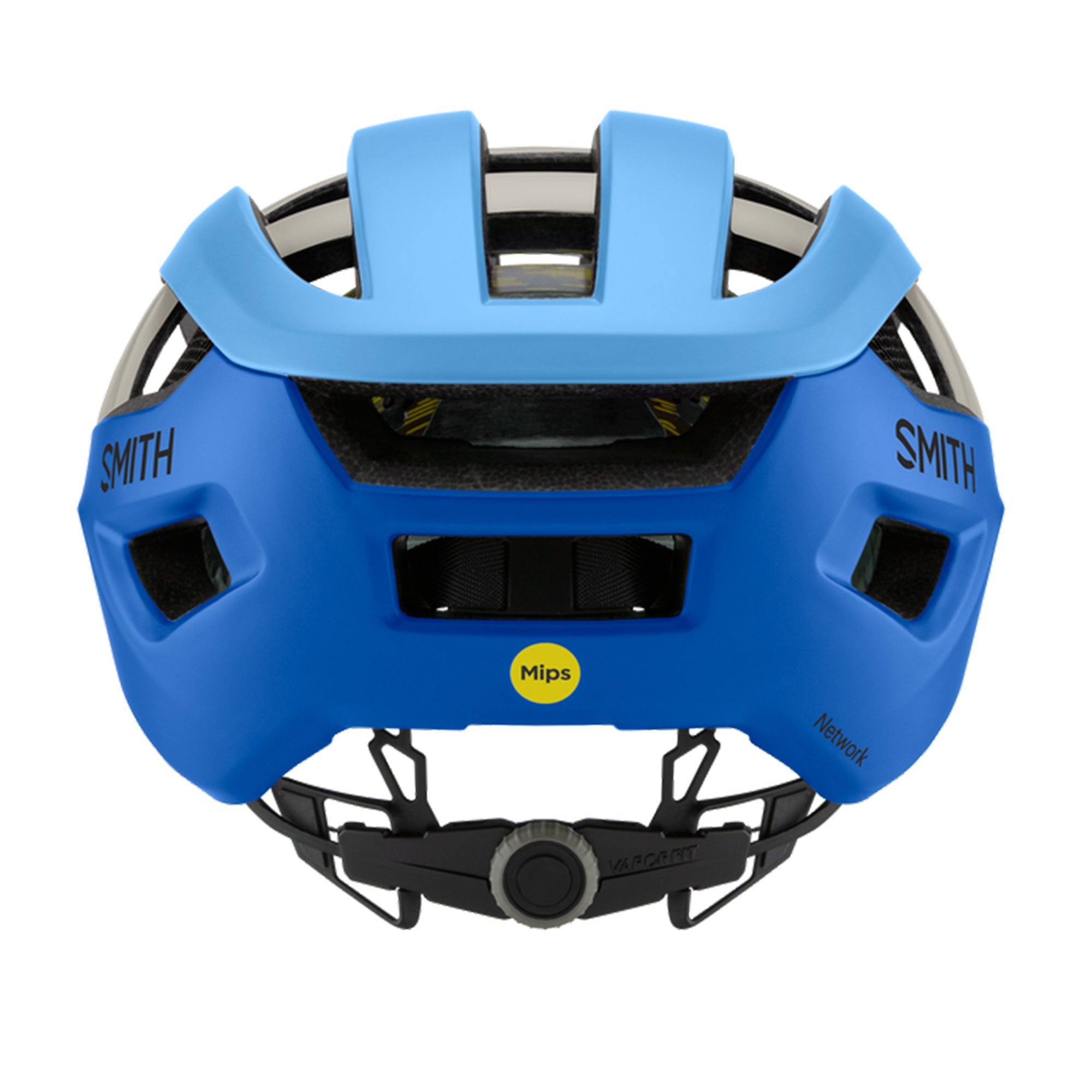 Smith Casco Bicicleta Network Mips Dew/Aurora/Bone - Rideshop