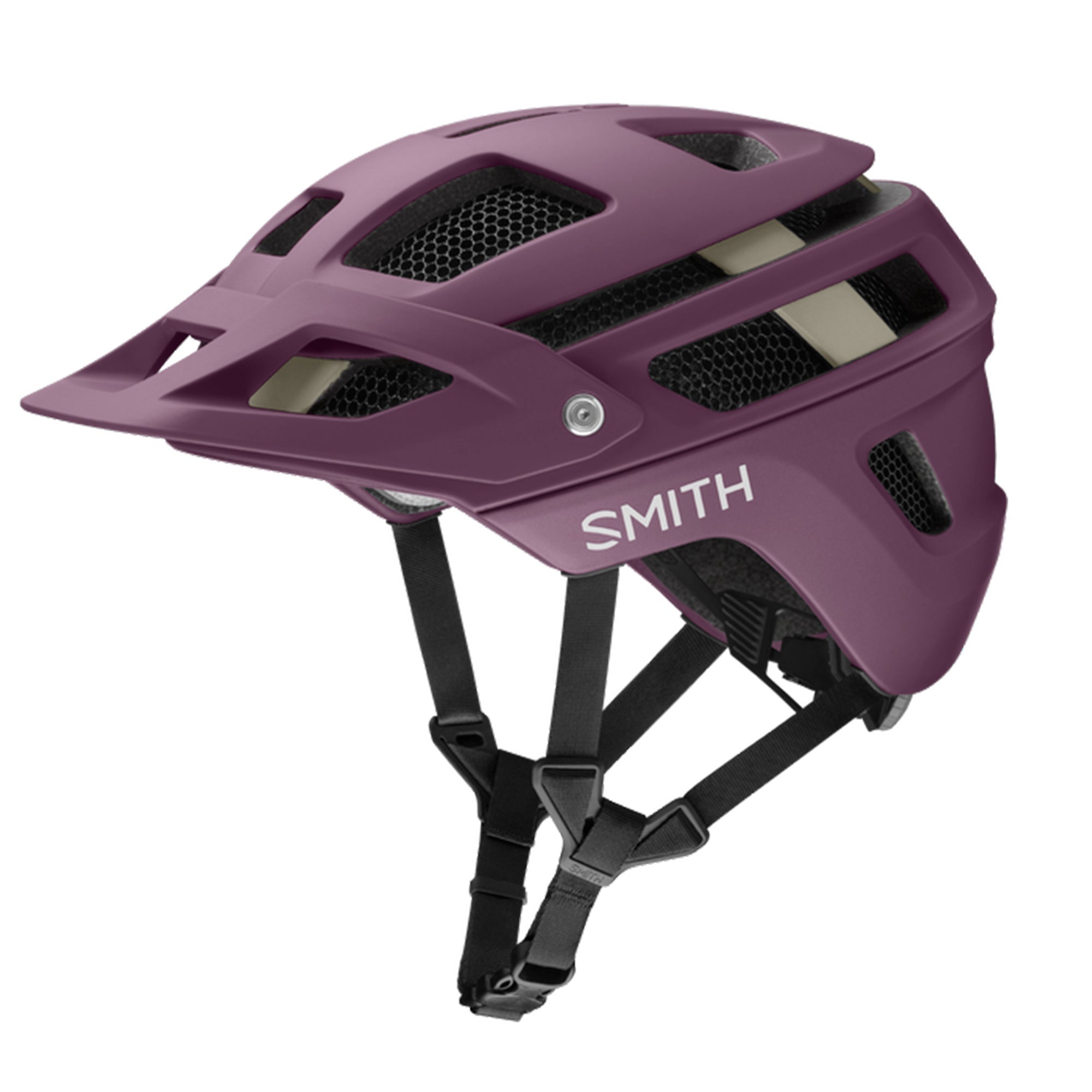Smith Casco Bicicleta Forefront 2 Mips Amethyst - Rideshop