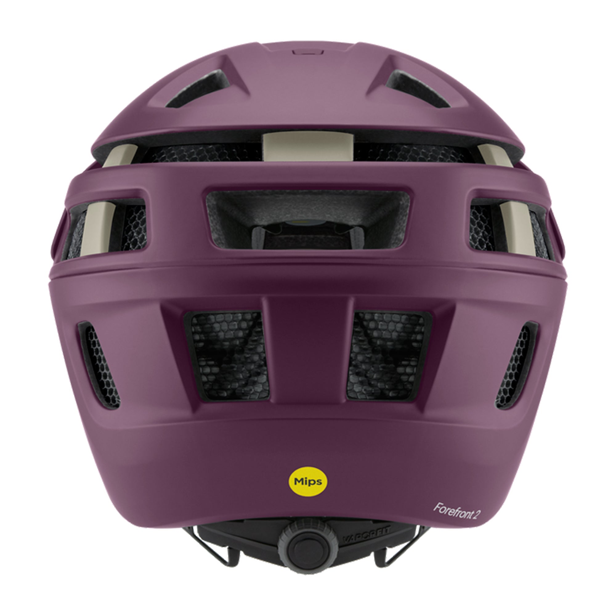 Smith Casco Bicicleta Forefront 2 Mips Amethyst - Rideshop