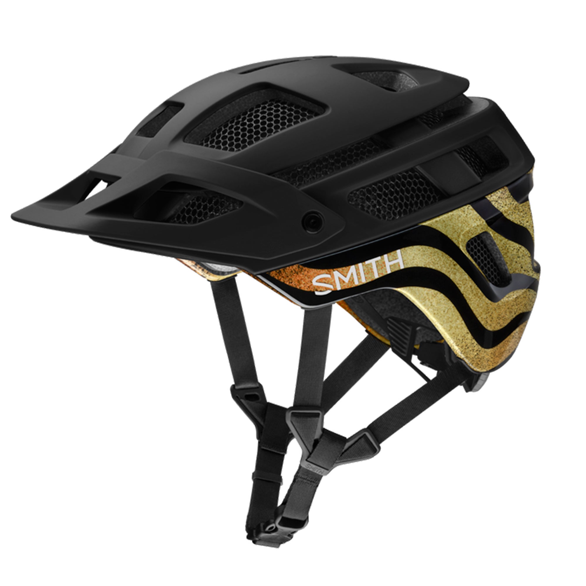 Smith Casco Bicicleta Forefront 2 Mips Artist Series - Rideshop