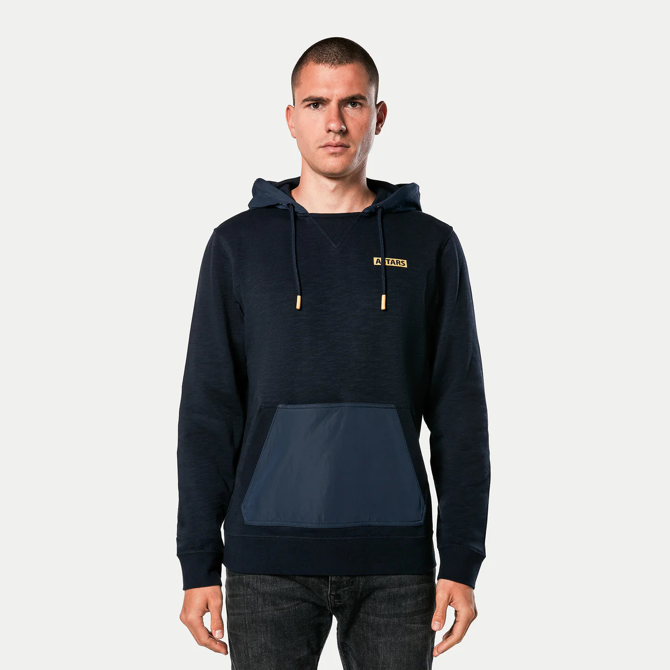 Alpinestars Polerón Rooted - Rideshop