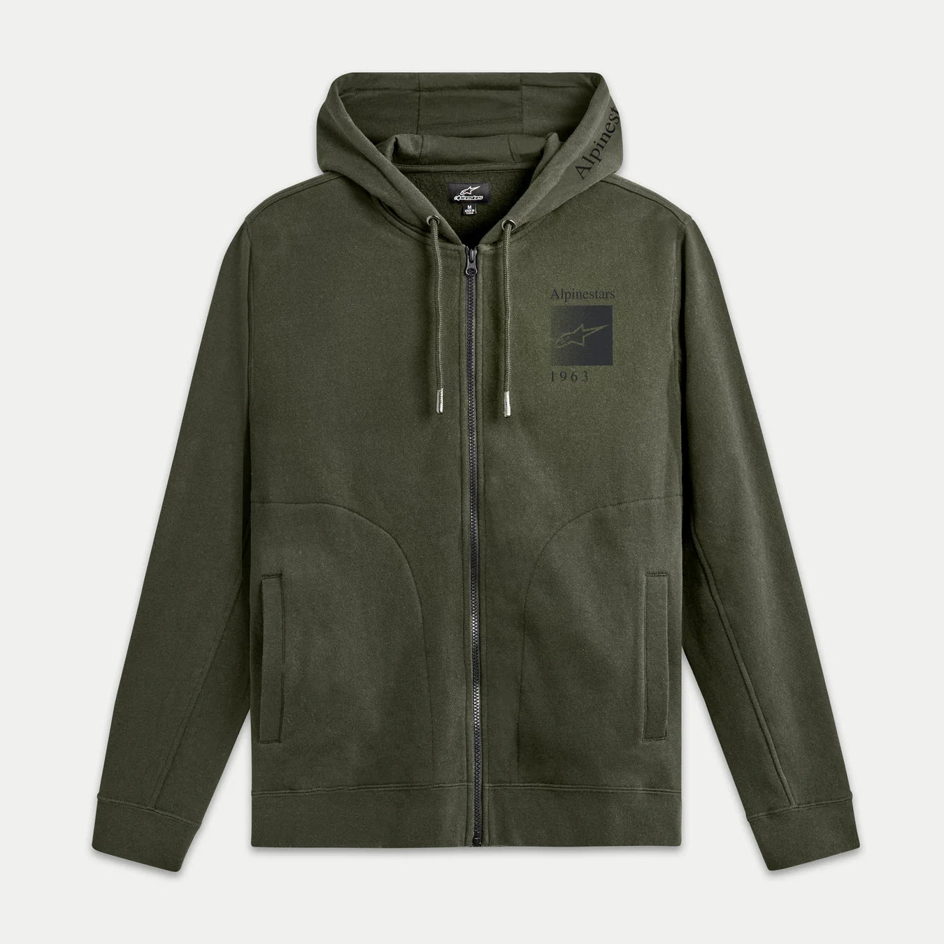 Alpinestars Polerón Quest - Rideshop