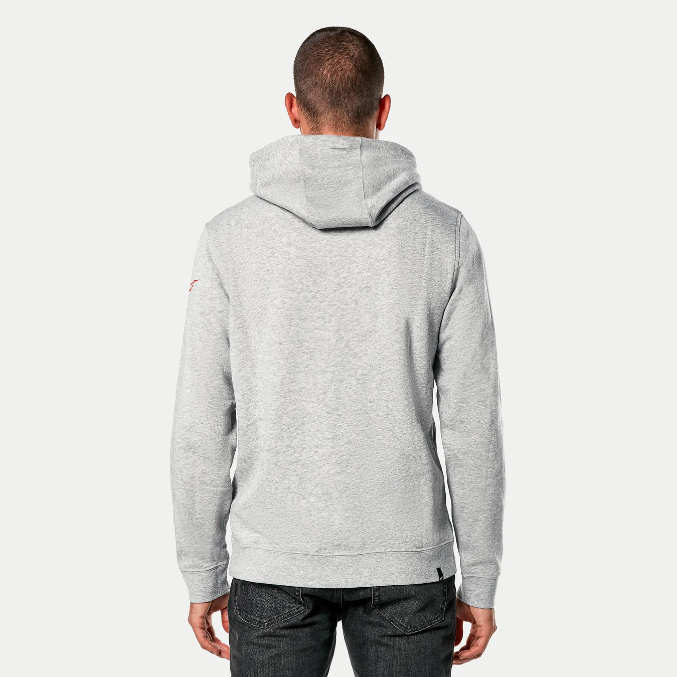 Alpinestars Polerón Linear Wordmark 2.0 - Rideshop