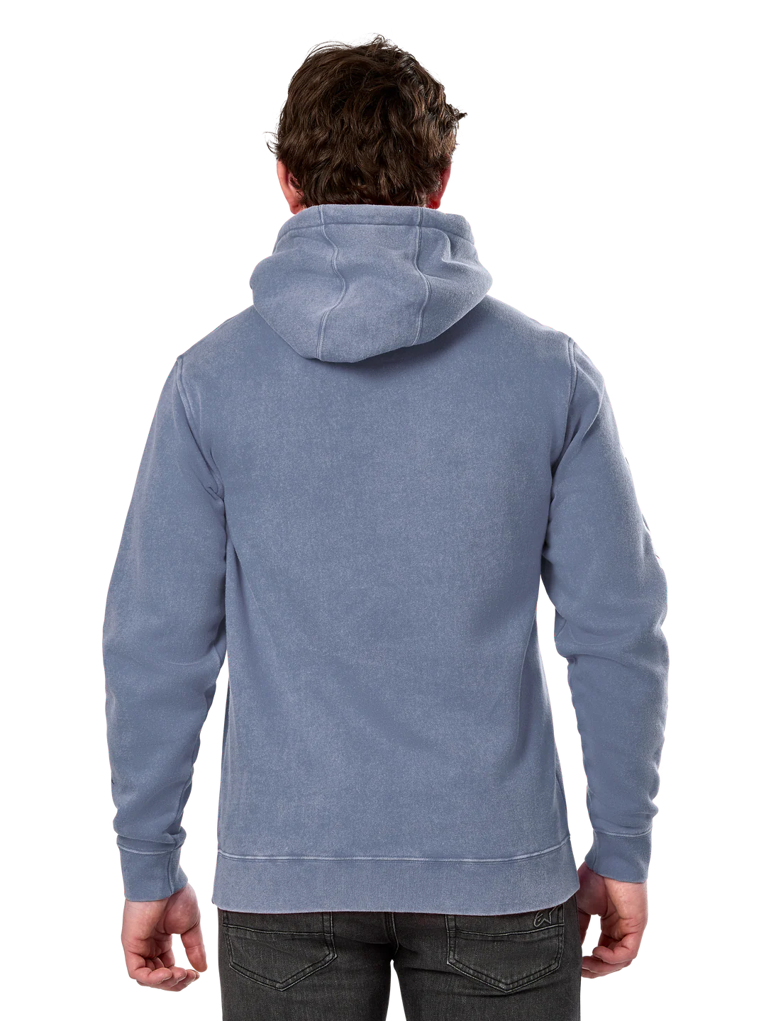 Polerón Alpinestars Unbound Slate Blue