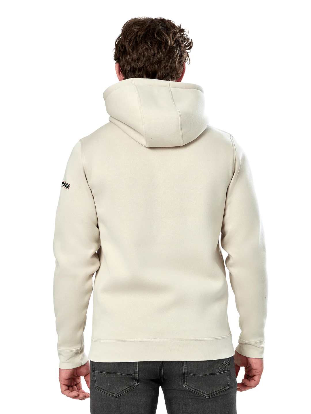 Polerón Alpinestars Insignia