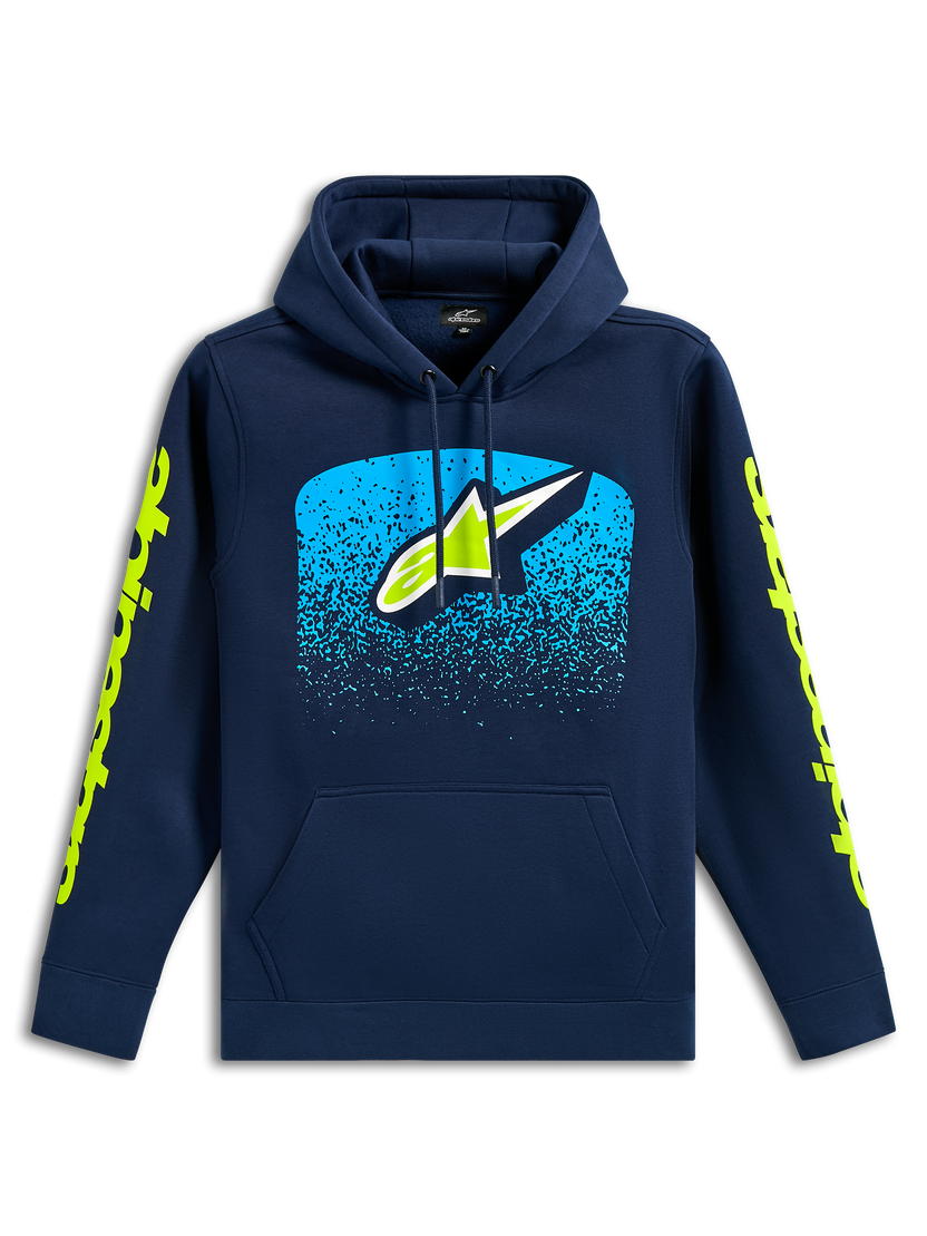 Polerón Obsessed Alpinestars