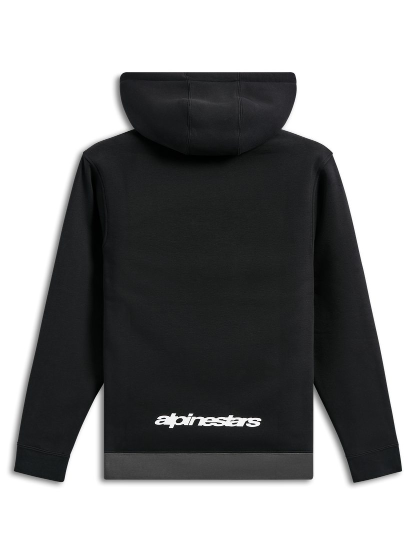 Polerón Parallel Alpinestars
