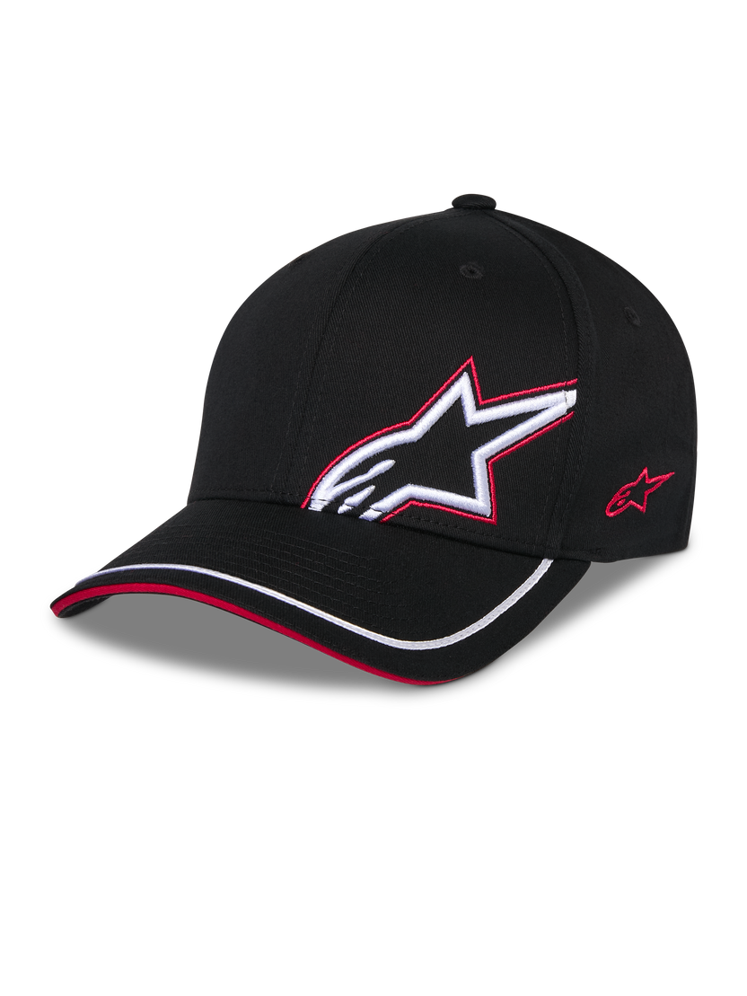 Gorro Corp Shift Relay Alpinestars