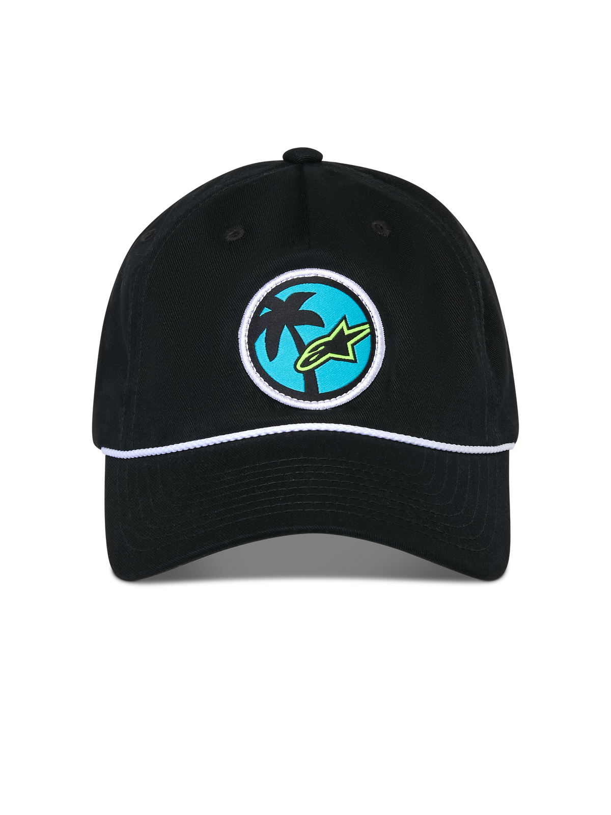 Gorro Calipalm Strapback Alpinestars
