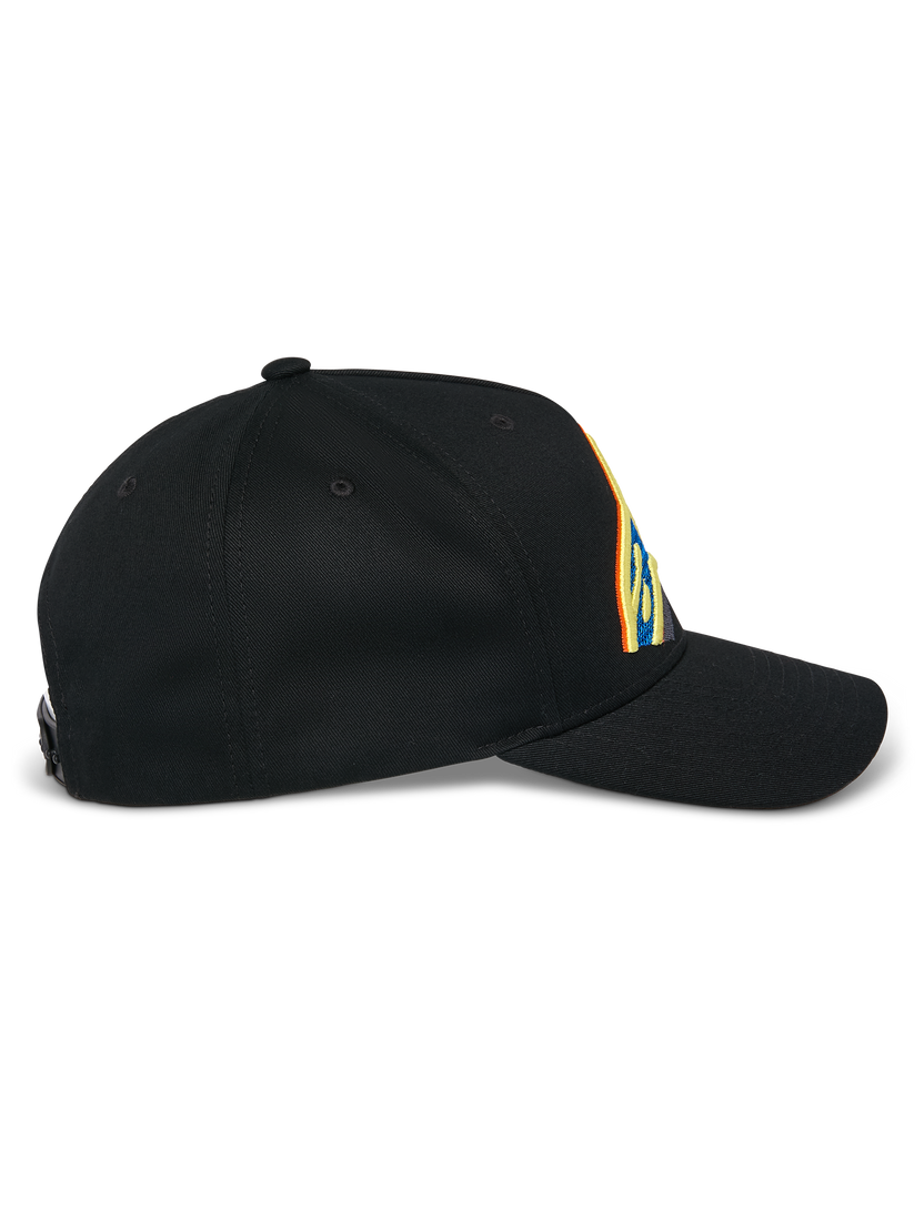 Gorro Lucid Snapback Alpinestars