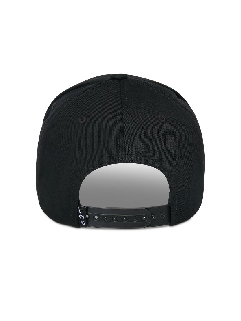 Gorro Matrix Snapback Alpinestars