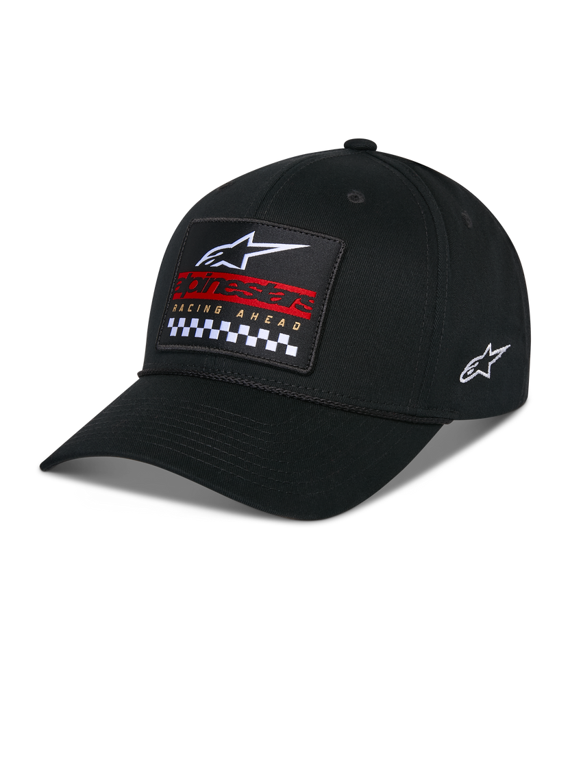 Gorro Matrix Snapback Alpinestars