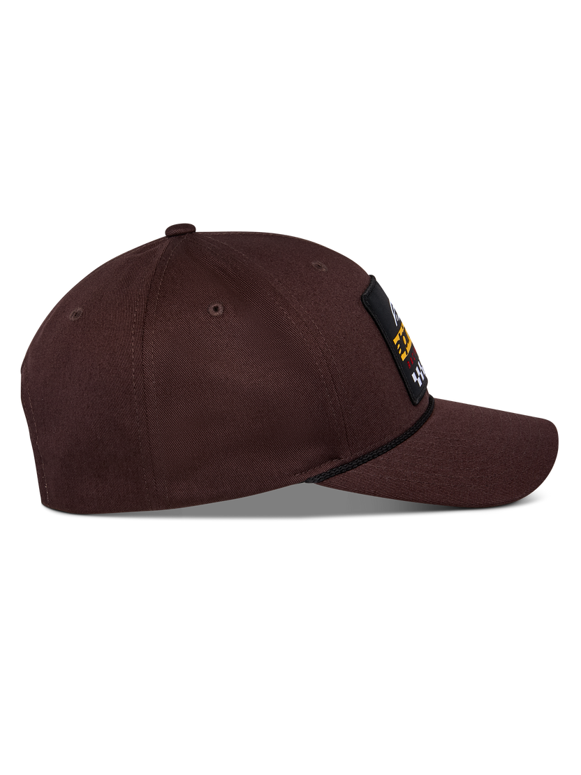 Gorro Matrix Snapback Alpinestars