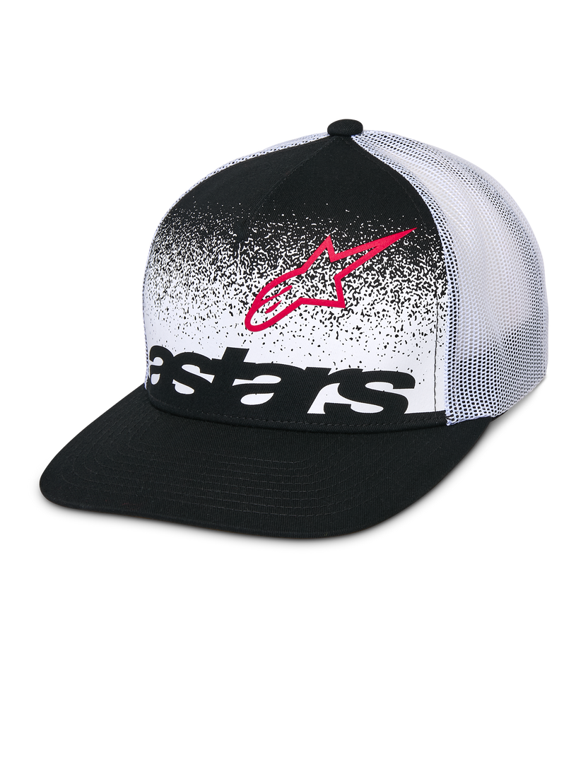 Gorro Component Trucker