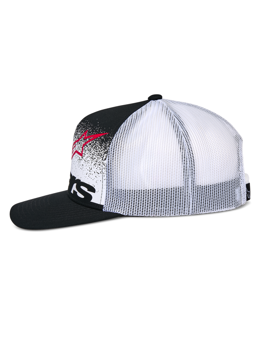 Gorro Component Trucker