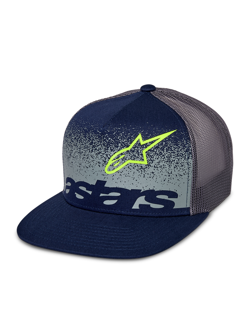 Gorro Component Trucker