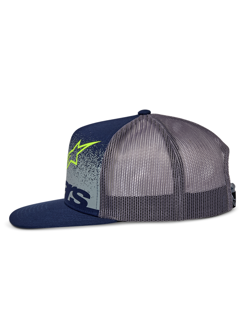 Gorro Component Trucker