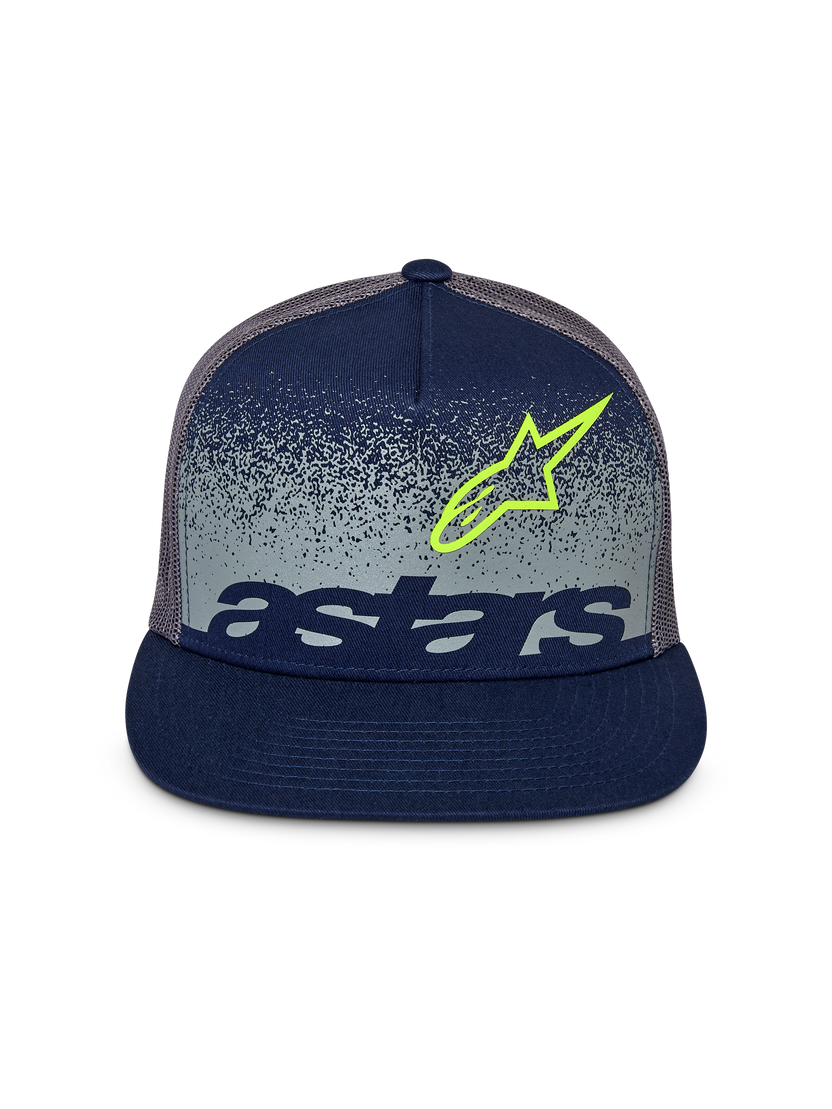 Gorro Component Trucker