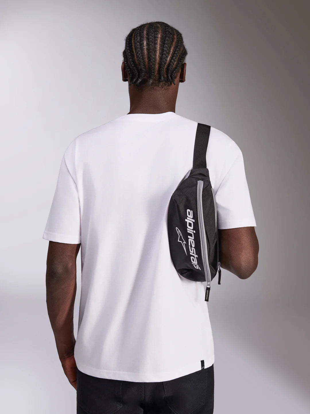 Bolso de Cadera Alpinestar Only Linear